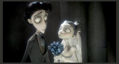 Corpse Bride
